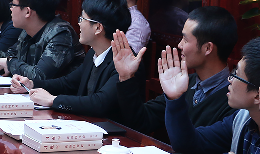 東方魂新中式設(shè)計裝修專家,只做新中式,擅長新中式！榜樣心得-劉柯2.png